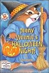 Teeny Weenie's Halloween Night!