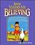 Jesus Teaches Me: Believing (An Arch Books Gift Collection)