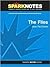 The Flies (SparkNotes Liter...