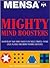 Mensa Mighty Mind Boosters