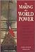 The Making of a World Power: War and the Military Revolution in 17th Century England