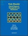 Panic Disorder: Clinical Diagnosis, Management and Mechanisms Panic Disorder: Clinical Diagnosis, Management and Mechanisms