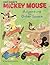 Walt Disney's Mickey Mouse: Adventure in Outer Space