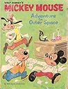 Walt Disney's Mickey Mouse by George E. Davie Walt Disney's Mickey Mouse by George E. Davie