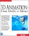 3D Animation: From Models To Movies