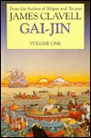 Gai-Jin: A Novel of Japan