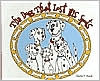 The Dog That Lost His Spots (Hardcover)