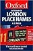 A Dictionary of London Plac...
