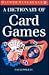 A Dictionary of Card Games (Oxford Quick Reference)