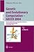 Genetic and Evolutionary Computation ― GECCO 2004 by Kalyanmoy Deb