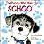 The Puppy Who Went to School (Reading Railroad)