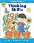 School Zone Thinking Skills Workbook by School Zone