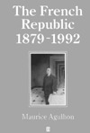 The French Republic, 1879-1992 (Paperback)