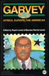 Garvey: Africa, Europe, the Americas (Paperback)