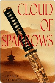 Cloud of Sparrows
