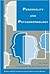 Personality and Psychopathology by C. Robert Cloninger