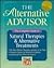 The Alternative Advisor