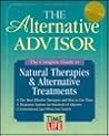 The Alternative Advisor