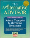 The Alternative Advisor (Hardcover)
