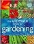 The Ultimate Gardening Book