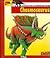 Looking At-- Chasmosaurus: A Dinosaur from the Cretaceous Period (The New Dinosaur Collection)