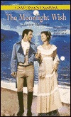 The Moonlight Wish (Wishing For Love, #3)