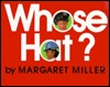 Whose Hat? (Hardcover)