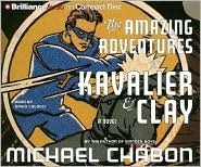 The Amazing Adventures of Kavalier & Clay