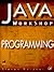 Java Workshop Programming