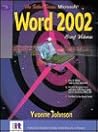 Microsoft Word 2002 (SELECT Series, Brief Edition) Microsoft Word 2002 (SELECT Series, Brief Edition)