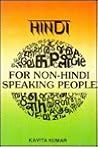 Hindi for non-Hin...