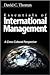 Essentials of International...