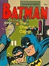 Batman: The Cheet...