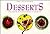 The Little Guides: Desserts