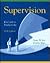 Supervision: Key Link to Productivity