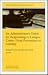 An Administrator's Guide for Responding to Campus Crime - Fro... by Richard Fossey