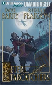 Peter and the Starcatchers
