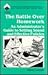 The Battle Over Homework: A...