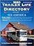2003 Trailer Life Directory by Trailer Life