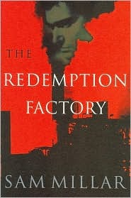 The Redemption Factory (Paperback)