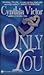Only You by Cynthia Victor
