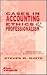 Cases In Accounting Ethics ...