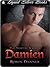 Damien (The Vampyre Scrolls #1)
