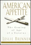 American Appetite (Hardcover)