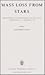 Mass Loss from Stars: Proceedings of the Second Trieste Colloquium on Astrophysics, 12–17 September, 1968 (Astrophysics and Space Science Library, 13)