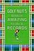 Golf Nut's (Book of amazing...