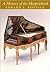 A History of the Harpsichord + CD
