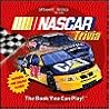 Spinner Books for Kids: Nascar Trivia: The Book You Can Play! Spinner Books for Kids: Nascar Trivia: The Book You Can Play!