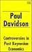 Controversies in Post Keynesian Economics