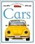 Cars by Aladdin Paperbacks